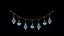 Bauble Garland 03