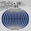 Bauble Garland 03