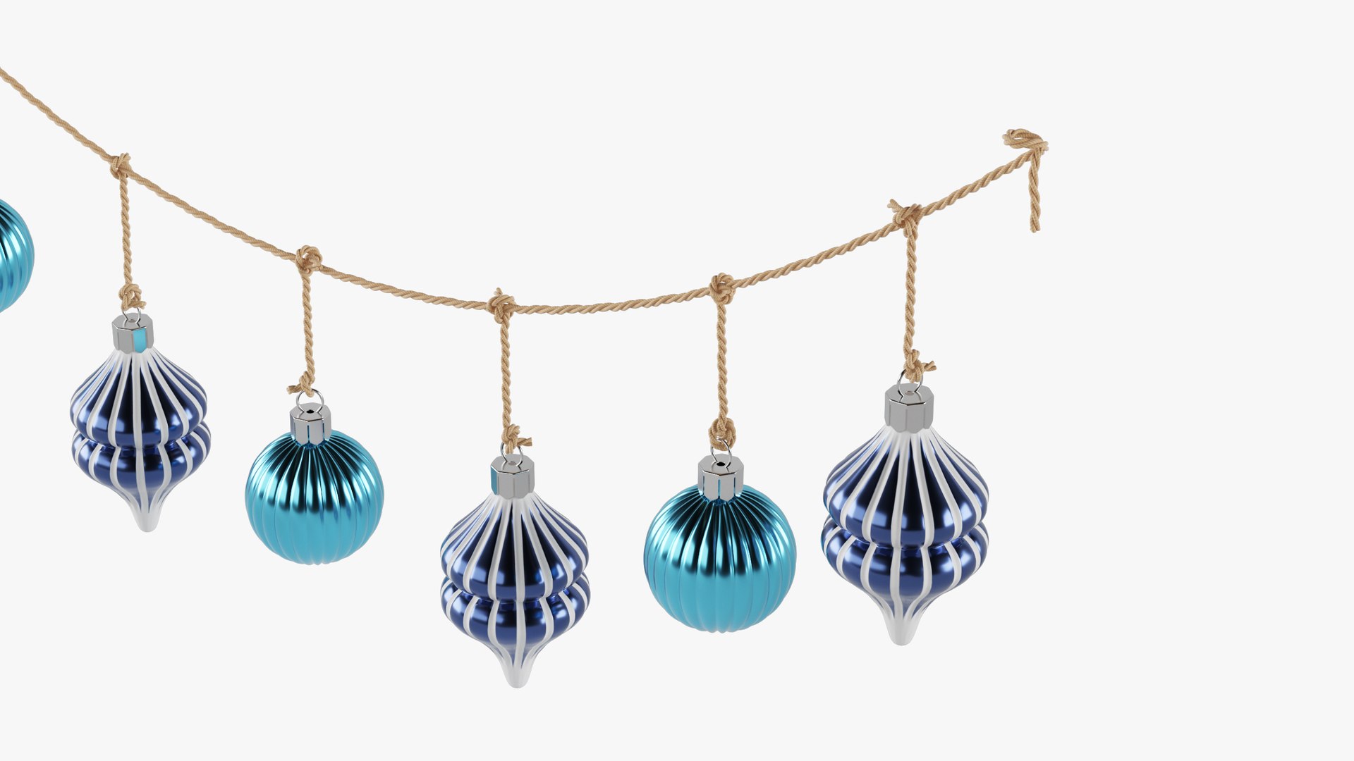 3D model Bauble Garland 03 https://p.turbosquid.com/ts-thumb/p4/Hej0VD/io/05/jpg/1759424255/1920x1080/fit_q87/6a329d9f5e530ae77c23d47cb5dce15d64bdec18/05.jpg