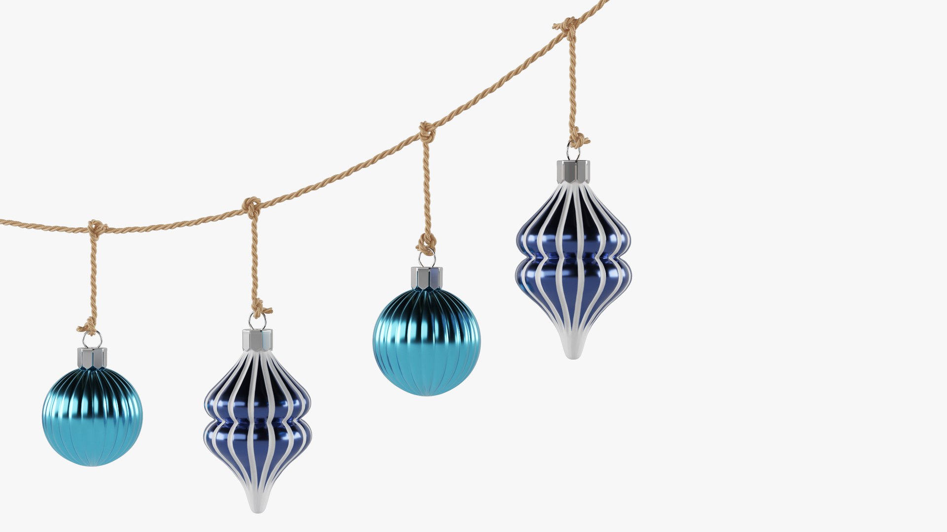 3D model Bauble Garland 03 https://p.turbosquid.com/ts-thumb/p4/Hej0VD/xN/06/jpg/1759424257/1920x1080/fit_q87/02ae1f47d7374b0084276c1157567e469bc579a1/06.jpg