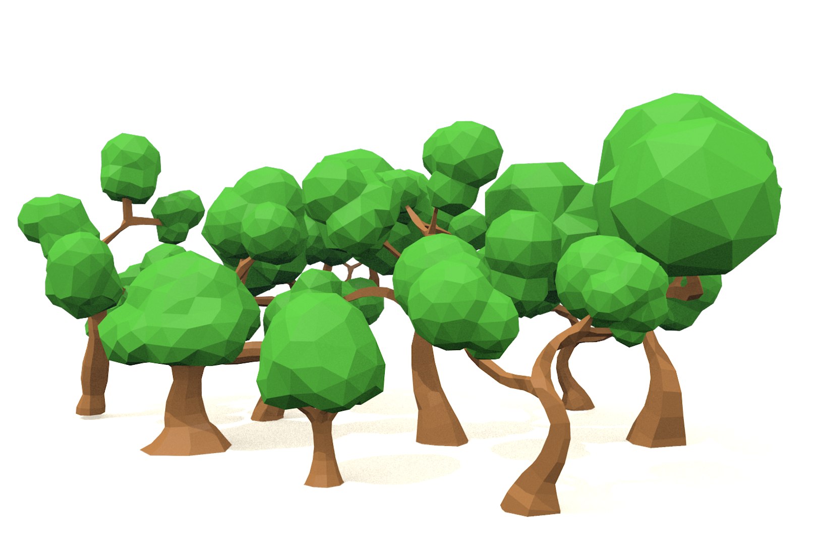 Tree 3. 3d деревья Low Poly. Дерево 3д модель Low Poly. Low Poly Tree 3d model. Мультяшное дерево 3д.