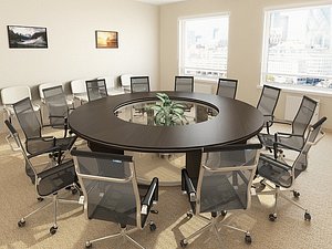 Conference room 5