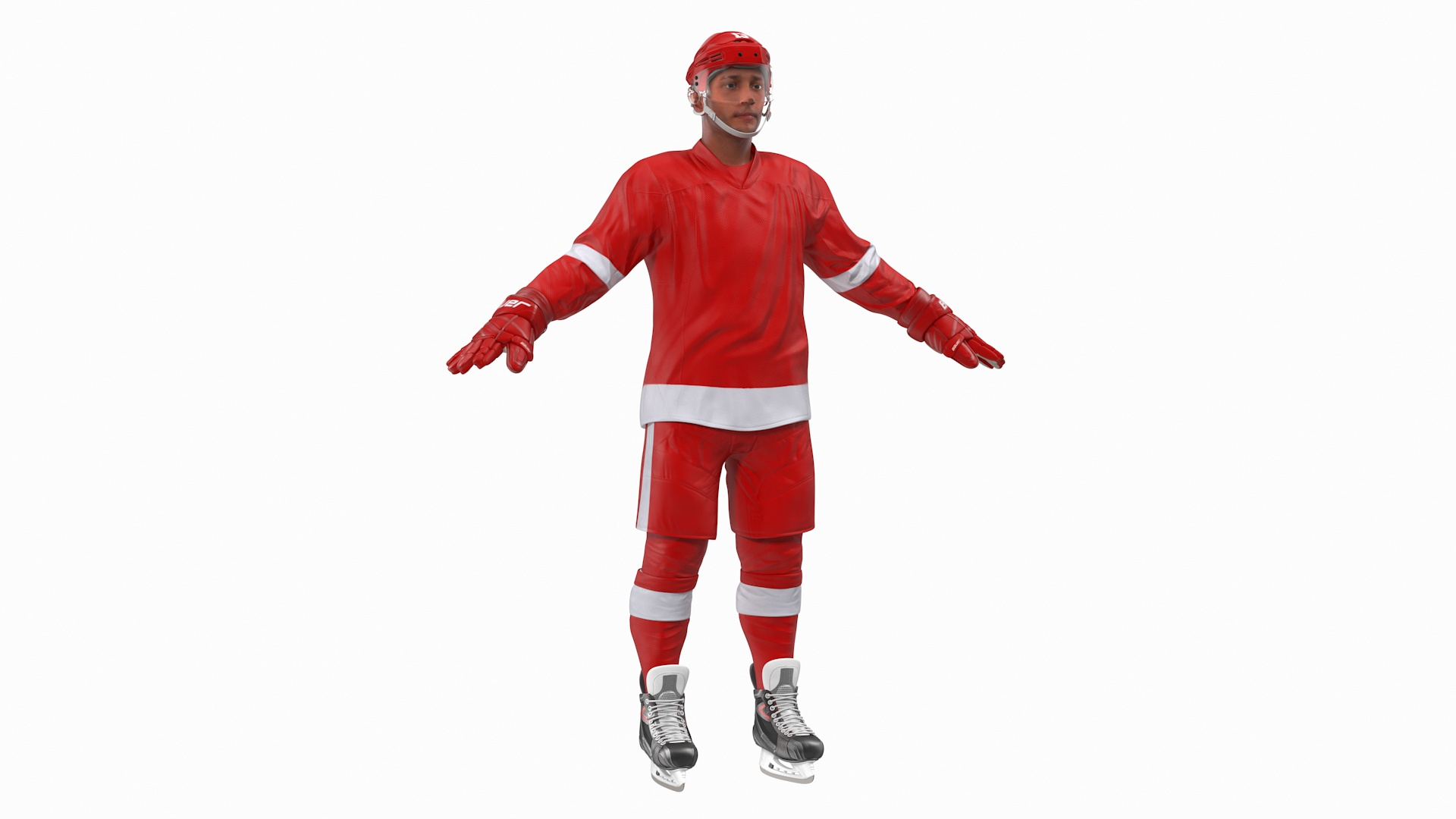 Hockey Player Crimson 3D https://p.turbosquid.com/ts-thumb/p4/SL3YGr/vC/hockey_player_red_360/jpg/1776465791/1920x1080/turn_fit_q99/ad92ab624c0fc25fde7addceca46b8d8c3e4bea7/hockey_player_red_360-1.jpg