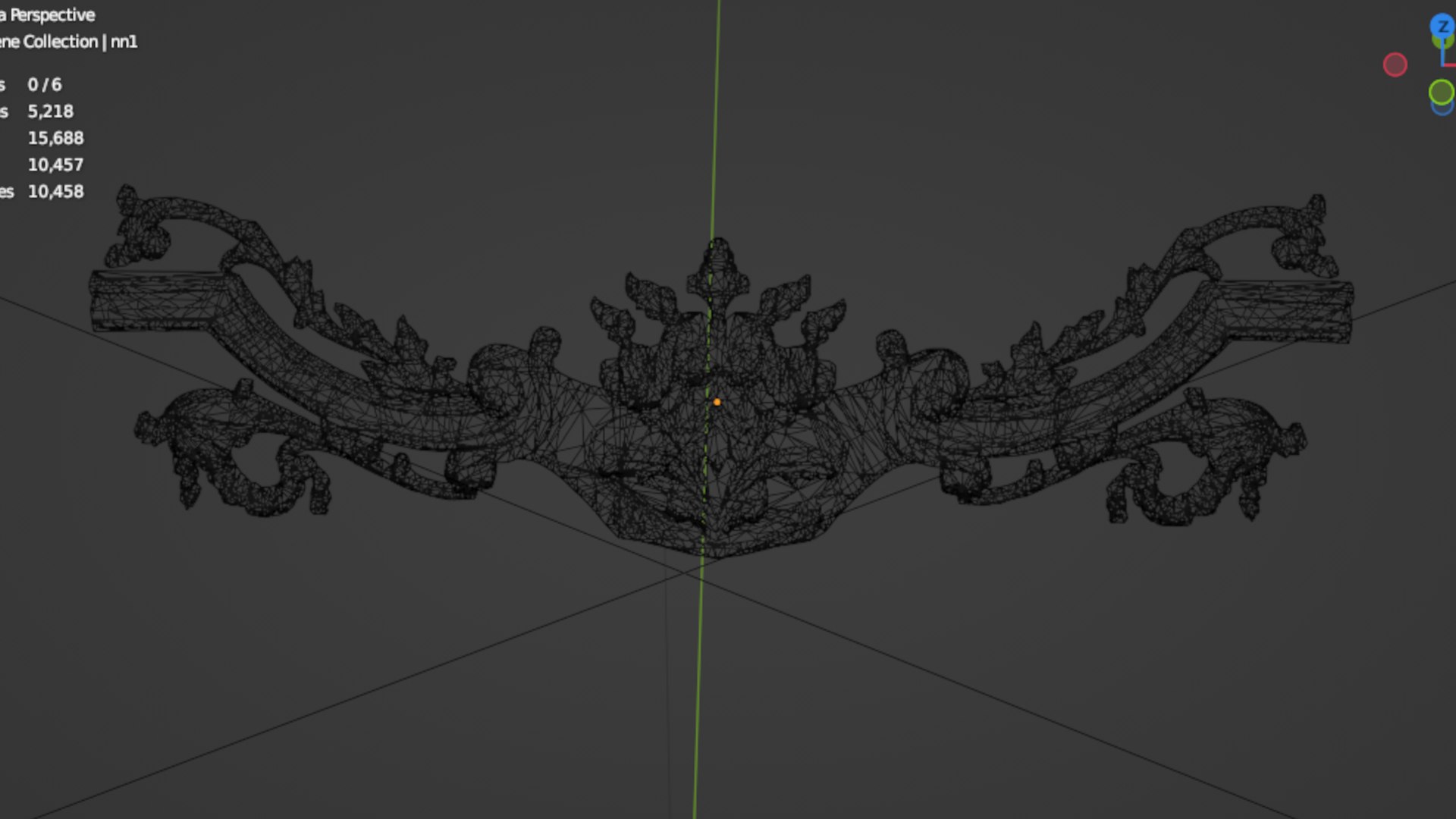 Classic decor ornament 232 3D model https://p.turbosquid.com/ts-thumb/p4/Tifzed/vG/a7/png/1673524140/1920x1080/fit_q87/033586f9b4336ba85238657e455d2b0260f6e332/a7.jpg