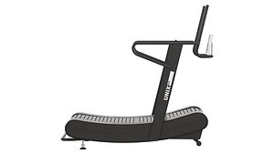 UNIX Fit PRO Mechanical Treadmill UC-9700 model
