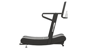 UNIX Fit PRO Mechanical Treadmill UC-9700