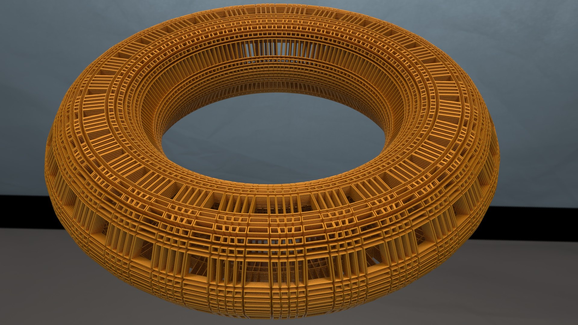 3D Model Pack Complex Shapes - TurboSquid 1491282