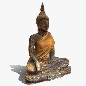 Buddha 6