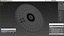 CD de disco compacto