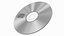 CD de disco compacto