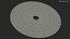 CD de disco compacto