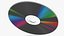 CD de disco compacto
