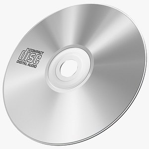 Compact Disc CD