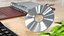 CD de disco compacto