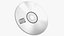 CD de disco compacto