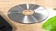 CD de disco compacto
