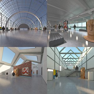 Art Gallery Collection 06
