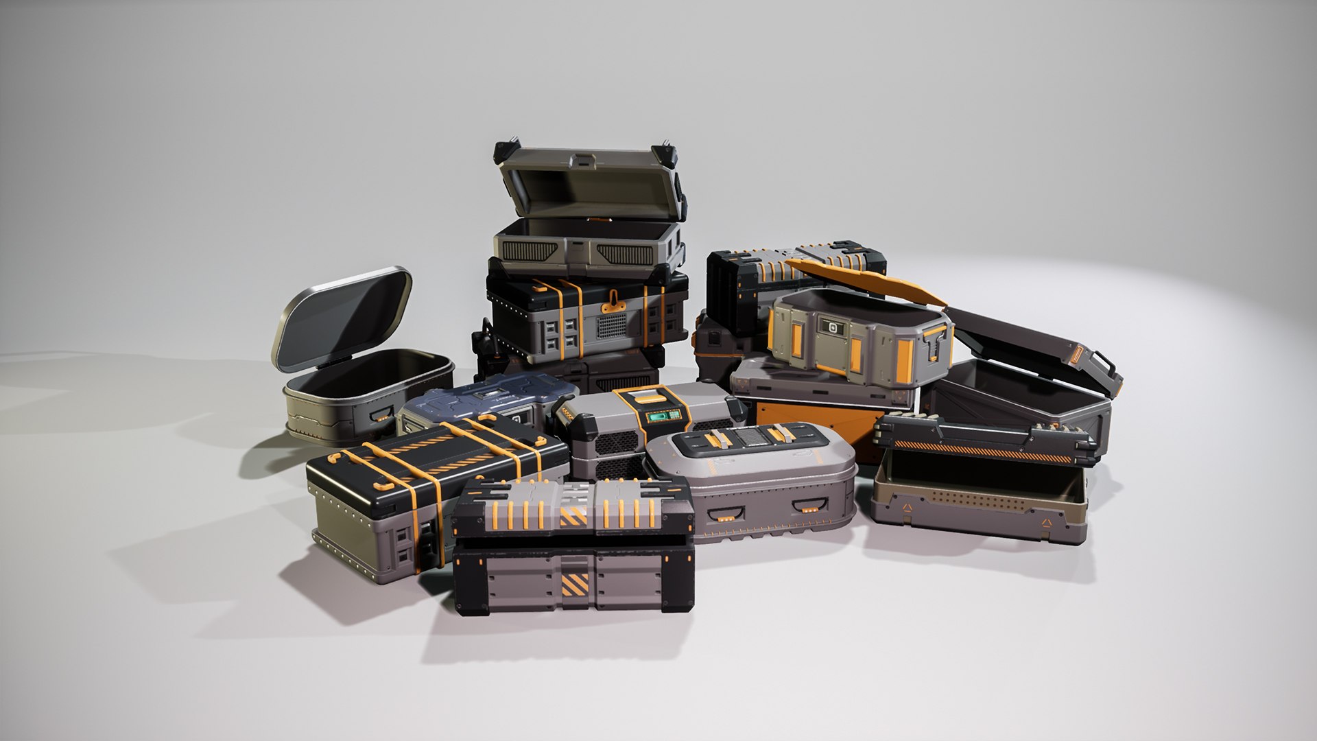 3D Ammo Boxes Props model https://p.turbosquid.com/ts-thumb/p4/ebKUJY/9N/2/jpg/1748543411/1920x1080/fit_q87/562b6b49399fd5d490cf79323e278b3a5dfd2cec/2.jpg