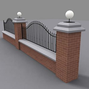 fence