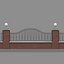 fence