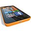 Nokia Lumia 630 Orange