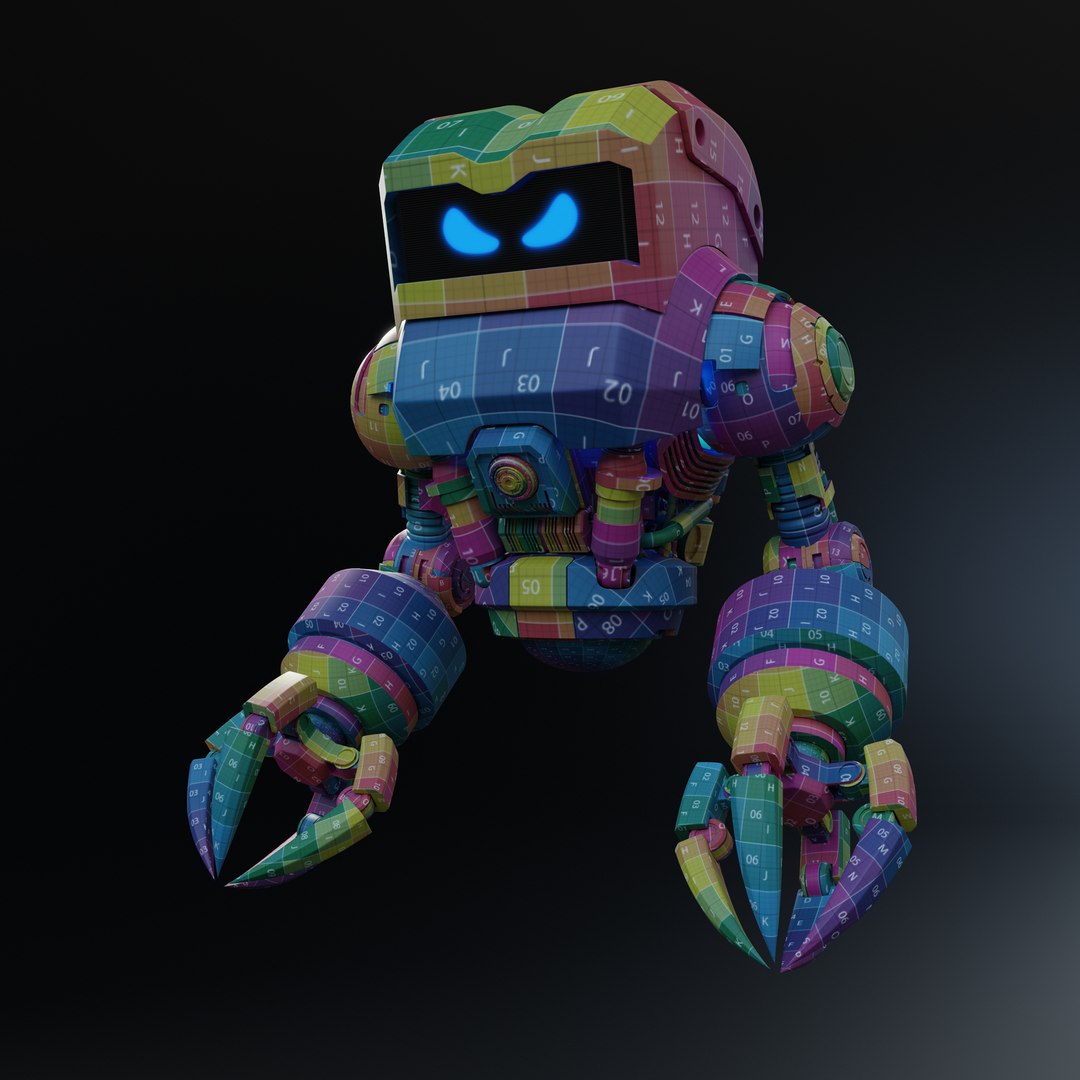3D Cute Space Robot Rigged G-58 White1 https://p.turbosquid.com/ts-thumb/p4/srcHPX/O3/12/png/1673330182/1920x1080/fit_q87/6bfe6c05663408e0ff37a0867997972eaa800c8f/12.jpg