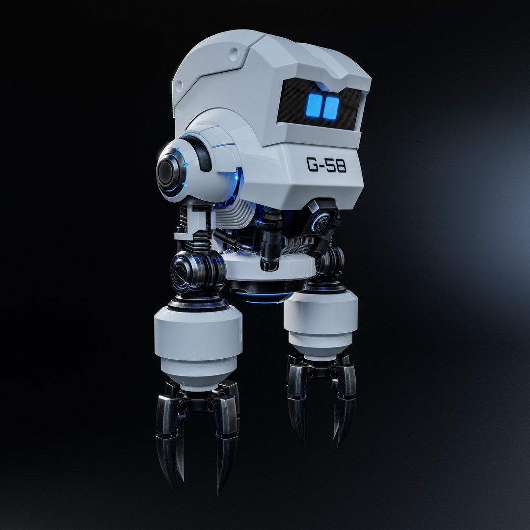 3D Cute Space Robot Rigged G-58 White1 https://p.turbosquid.com/ts-thumb/p4/srcHPX/Uj/6/jpg/1673330095/1920x1080/fit_q87/5798bf4c92521388ec5709ff3f1ff38e2a9b09dd/6.jpg