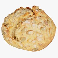 Pumpkin Seed Pistolet Remastered