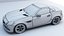 Mercedes Benz SLK Class