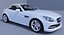 Mercedes Benz SLK Class