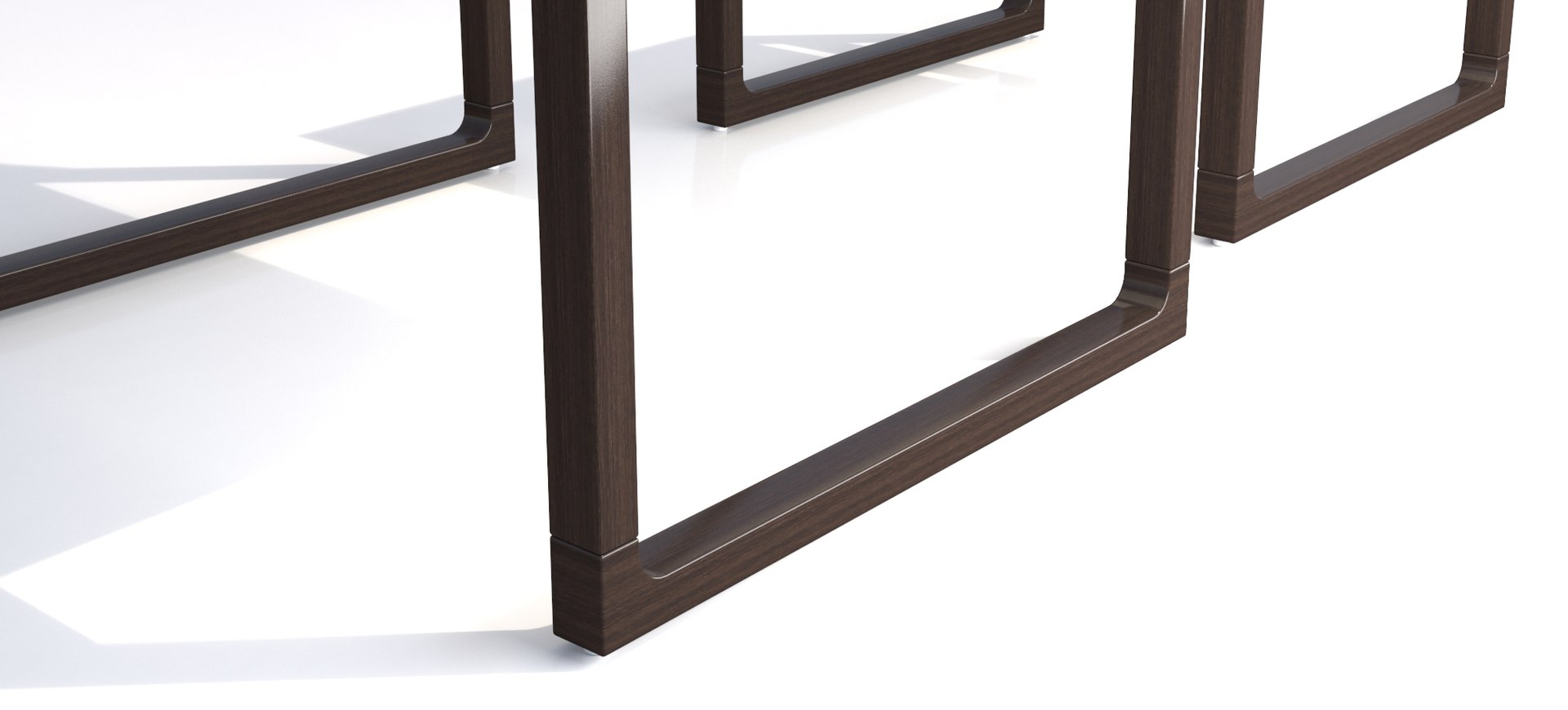 3d Model Ikea Rissna Nesting Tables