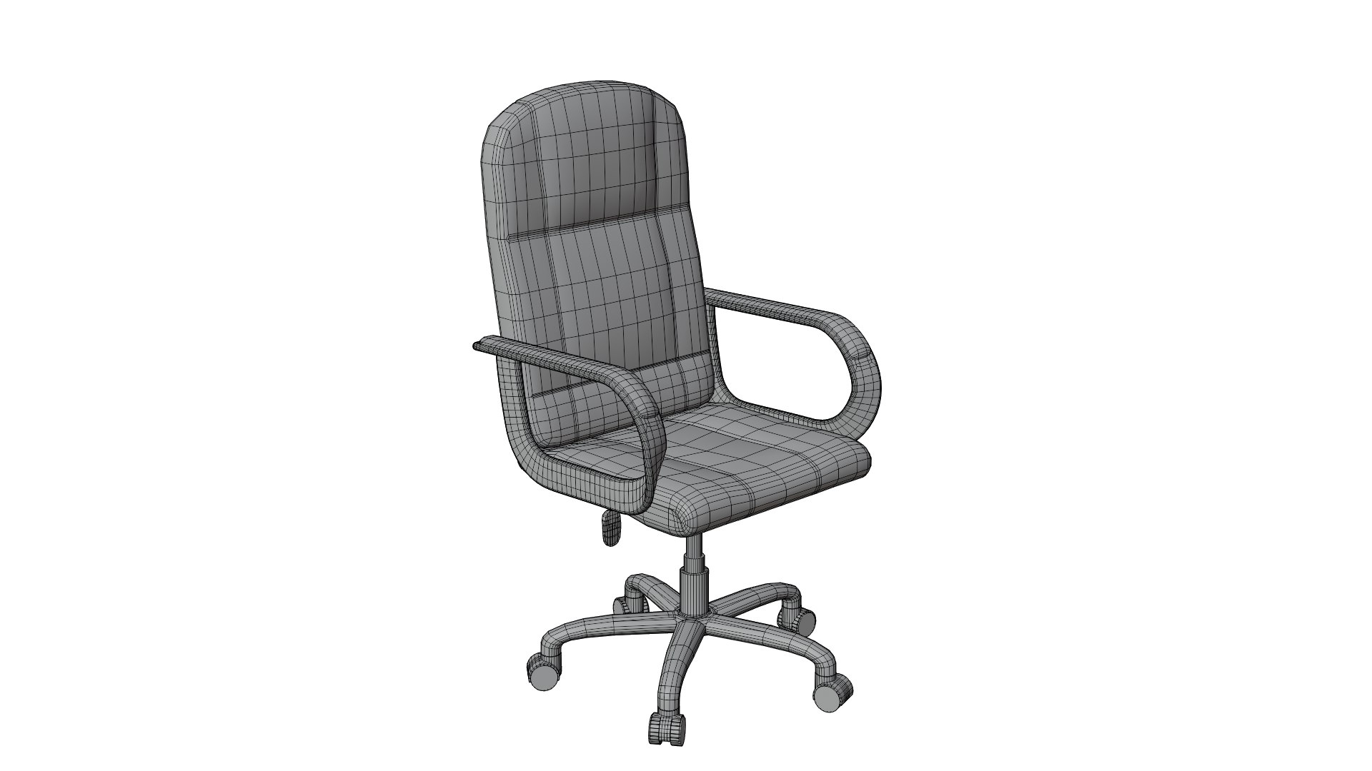 3D Model Chair - TurboSquid 1961591