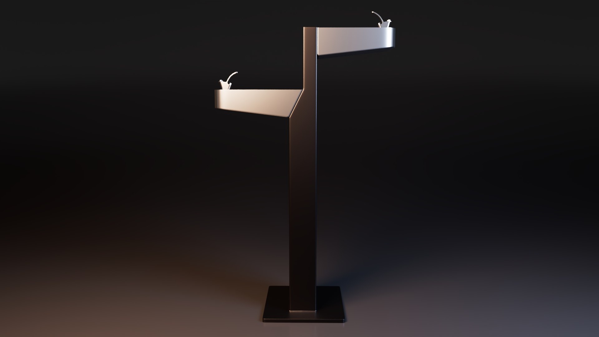 Drinking fountain 3D model https://p.turbosquid.com/ts-thumb/p5/8ZGdeu/La/preview4/jpg/1742036171/1920x1080/fit_q87/1e9e45a23e5aff46e2548f03ba3bbf3a3dbeef5d/preview4.jpg