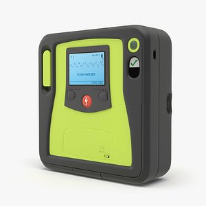 Zoll AED 3 PRO