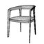 Corvo Chair