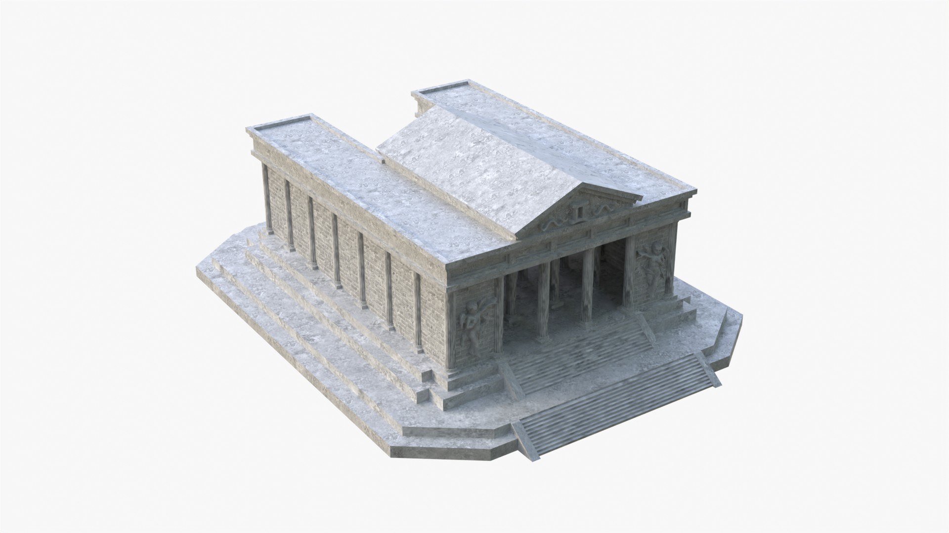 3D TEMPLE OF GEMINI - Templo de Geminis model https://p.turbosquid.com/ts-thumb/p5/L0ktSw/Wi/04/jpg/1673835603/1920x1080/fit_q87/351e4c7beafef8f788b0191be2b8d1477b5d32d0/04.jpg