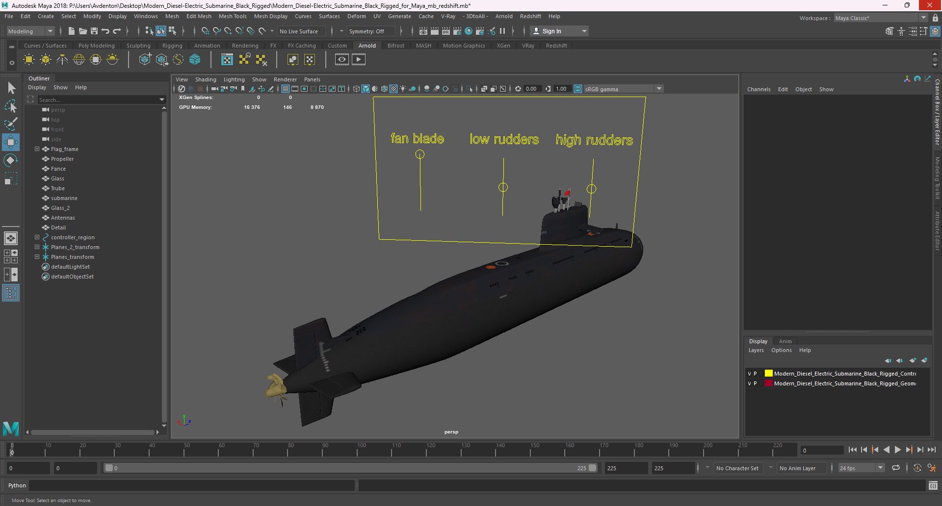Modern Diesel-Electric Submarine Black Rigged for Maya 3D model https://p.turbosquid.com/ts-thumb/p5/LZeFco/E6/modern_dieselelectric_submarine_black_rigged_for_maya_1003/jpg/1751884736/1920x1080/fit_q87/d9df99daefba5073438bdf80481dfac4a86831b5/modern_dieselelectric_submarine_black_rigged_for_maya_1003.jpg