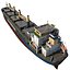 Bulk carrier