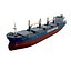 Bulk carrier