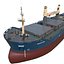 Bulk carrier