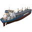 Bulk carrier