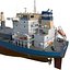 Bulk carrier