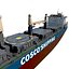 Bulk carrier
