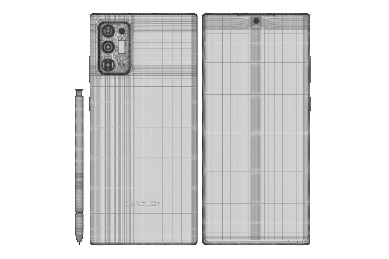 samsung galaxy note 20 3D https://p.turbosquid.com/ts-thumb/p5/Qnvsvz/BZkV0dnI/s2/jpg/1591249030/1920x1080/fit_q87/e2608c3869505fe76c44a8ba88280a8defaf50d7/s2.jpg