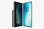 Samsung Galaxy Note 20 nero