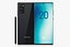 Samsung Galaxy Note 20 nero