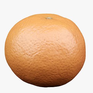 Mandarin Orange
