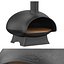 CAST IRON WOOD FIRED PIZZA OVEN CO4000