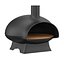 CAST IRON WOOD FIRED PIZZA OVEN CO4000