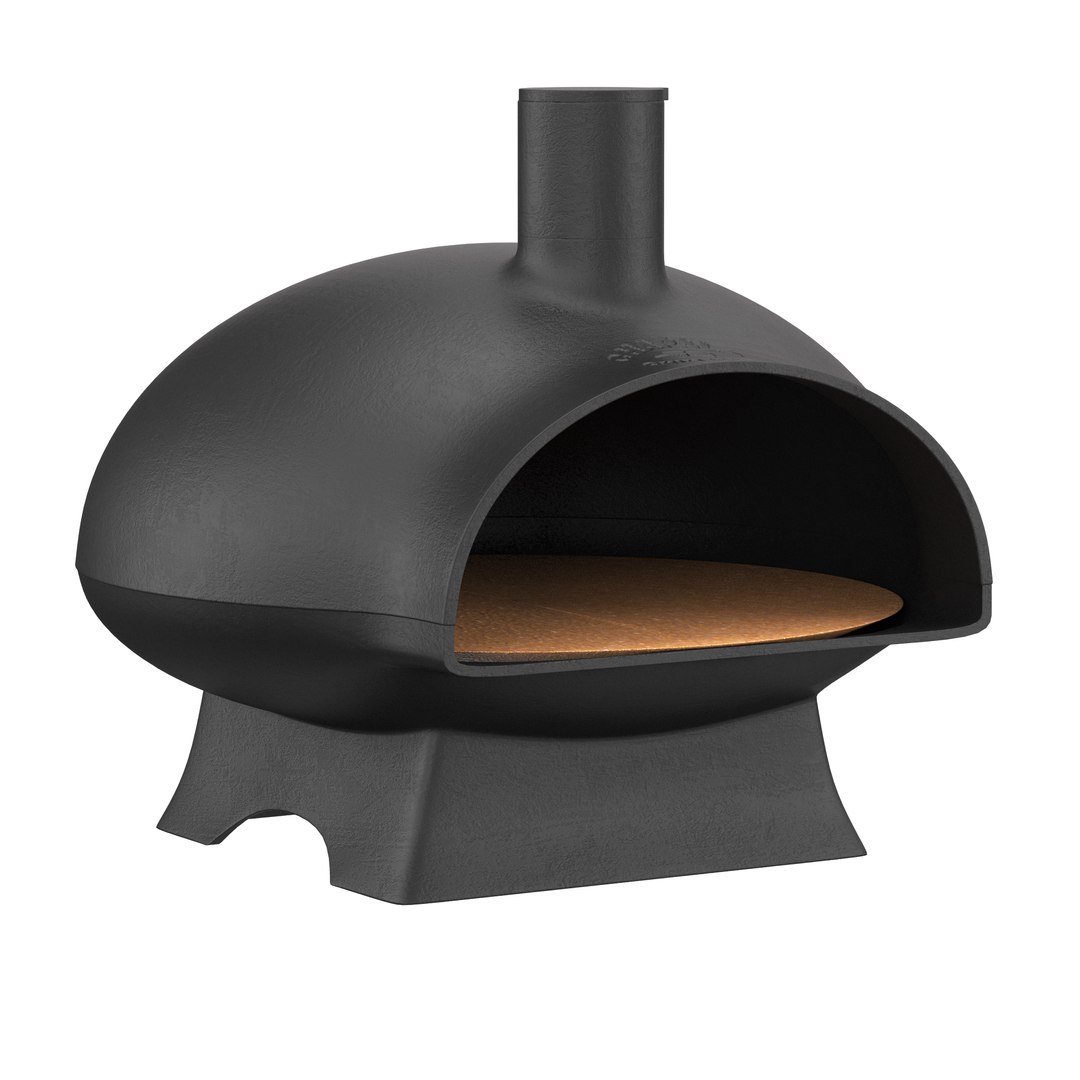 3D CAST IRON WOOD FIRED PIZZA OVEN CO4000 model https://p.turbosquid.com/ts-thumb/p5/TnojtK/LZ/picture3/jpg/1656268395/1920x1080/fit_q87/f2c9218e6df025838b4f472184e24a1ae16ee9e7/picture3.jpg